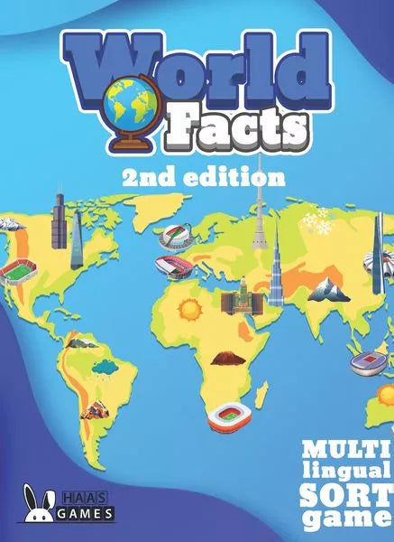world facts 2nd edition en